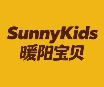 91家纺网 找家纺 SunnyKids(暖阳宝贝）