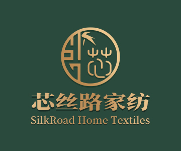 91家纺网 找家纺 芯丝路家纺