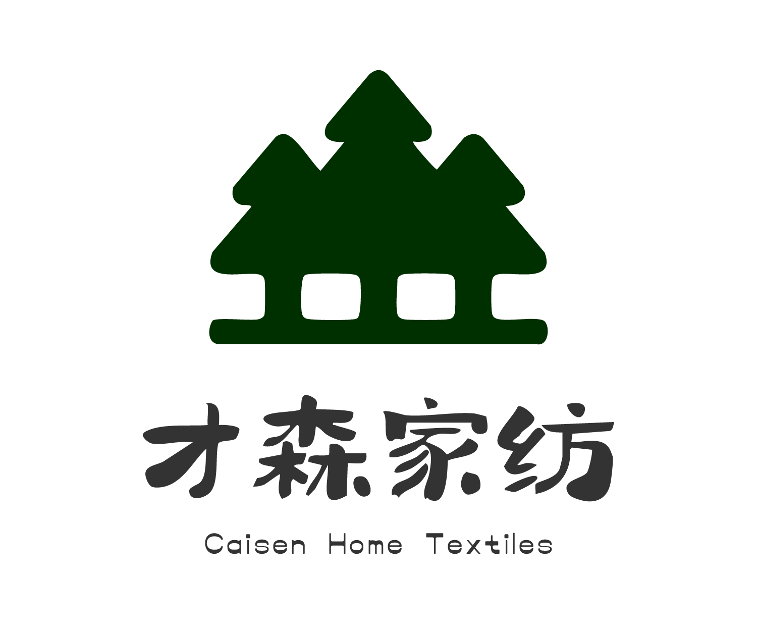 91家纺网 找家纺 才森家纺